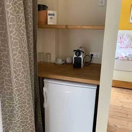 Stockers Kleines Dorfhotel 4*