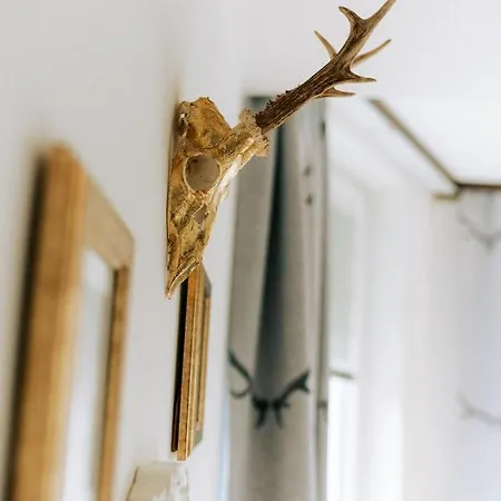 Stockers Kleines Dorfhotel 4*