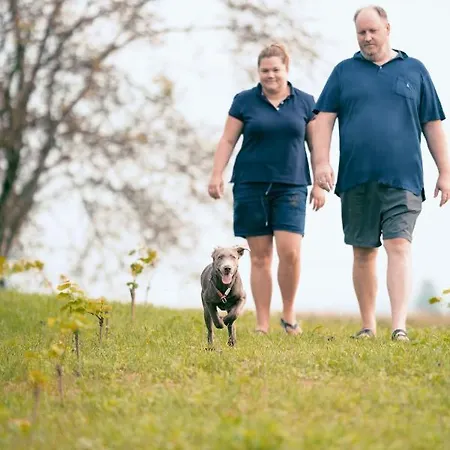 Stockers Kleines Dorfhotel Deutsch Goritz