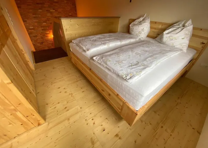 Gasthof Stockers Kleines Dorfhotel 4*