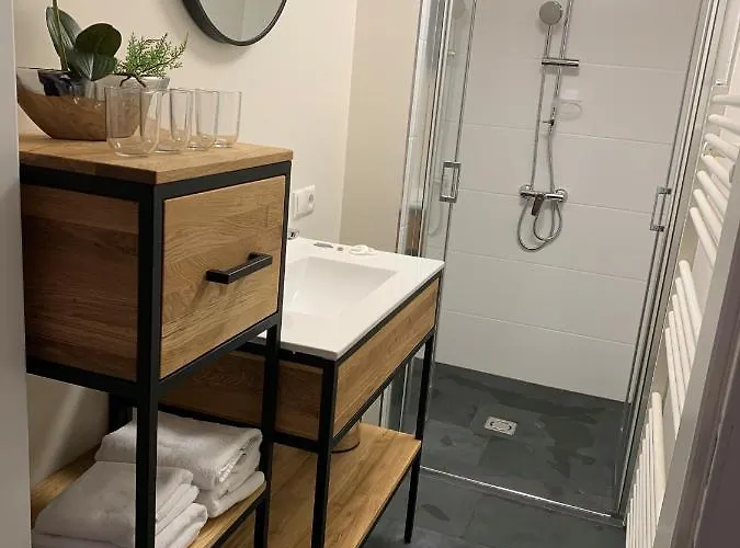 Stockers Kleines Dorfhotel 4* Deutsch Goritz