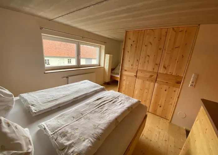 Stockers Kleines Dorfhotel Gasthof Deutsch Goritz