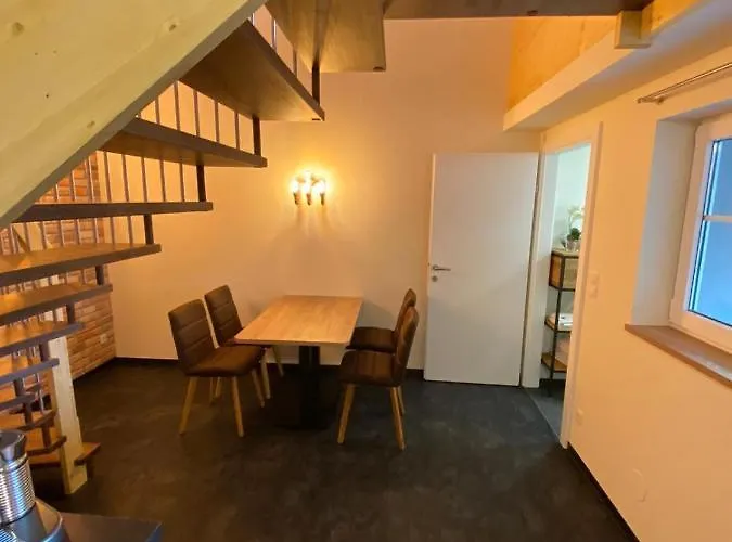 Stockers Kleines Dorfhotel Deutsch Goritz