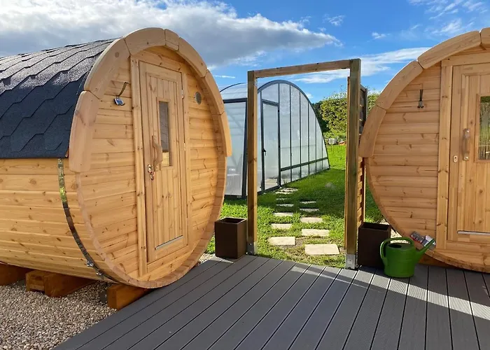 Stockers Kleines Dorfhotel