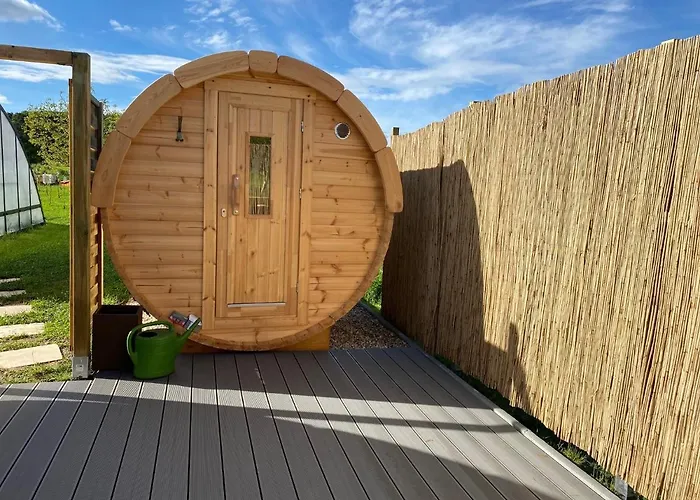 Gasthof Stockers Kleines Dorfhotel Deutsch Goritz