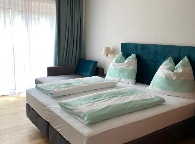 Stockers Kleines Dorfhotel Gasthof