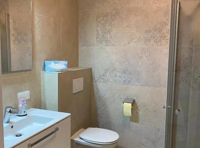 Stockers Kleines Dorfhotel