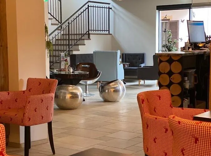 Stockers Kleines Dorfhotel Gasthof Deutsch Goritz