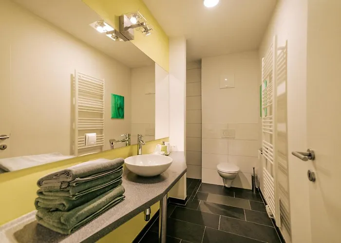 Stockers Kleines Dorfhotel 4*