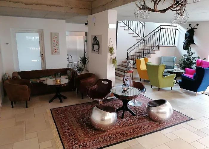 Stockers Kleines Dorfhotel