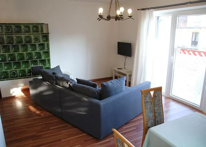 Stockers Kleines Dorfhotel 4*