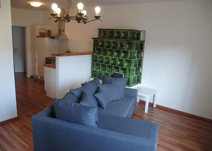 Stockers Kleines Dorfhotel