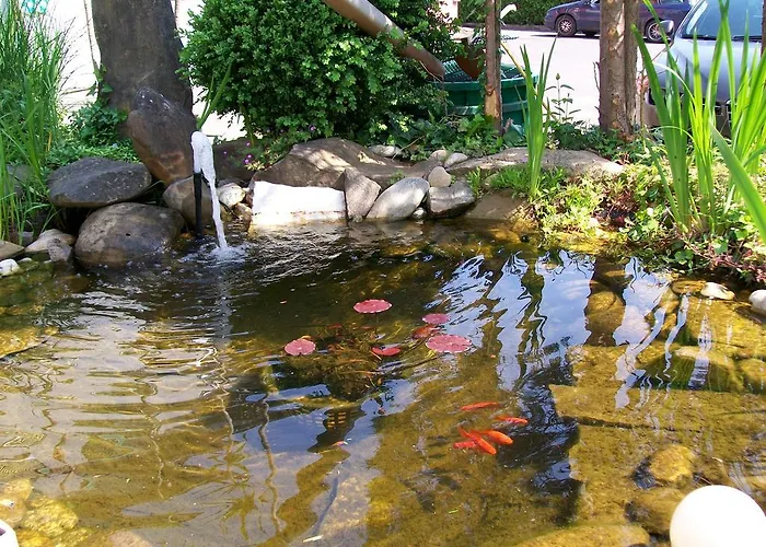 Stockers Kleines Dorfhotel 4* Deutsch Goritz