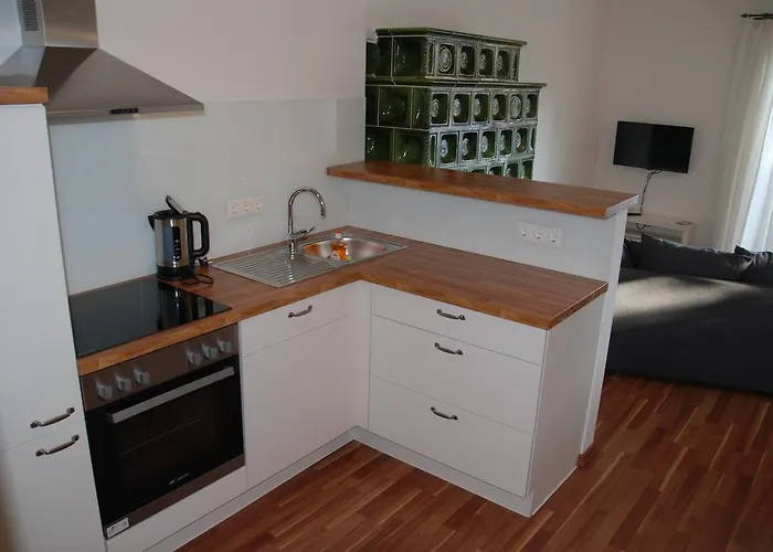 Stockers Kleines Dorfhotel 4*