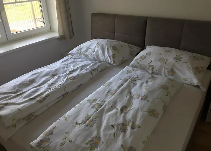 Gasthof Stockers Kleines Dorfhotel 4*