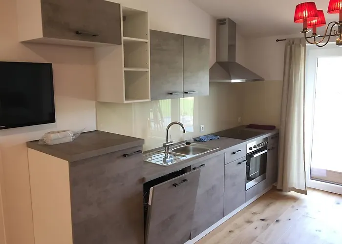 Stockers Kleines Dorfhotel 4*