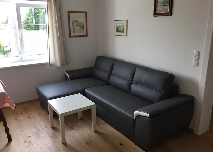 Stockers Kleines Dorfhotel Gasthof