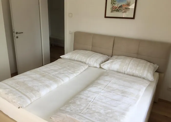 Stockers Kleines Dorfhotel Gasthof