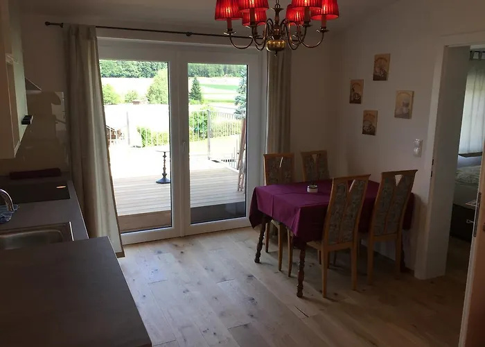 Stockers Kleines Dorfhotel 4* Deutsch Goritz