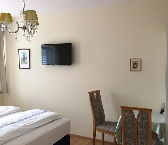 Gasthof Stockers Kleines Dorfhotel Deutsch Goritz