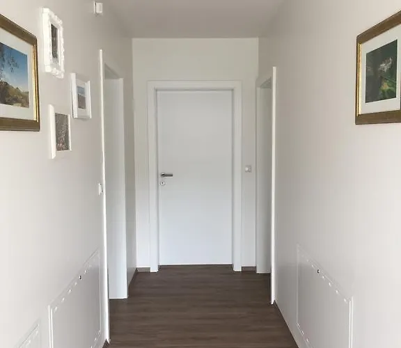 Stockers Kleines Dorfhotel Deutsch Goritz