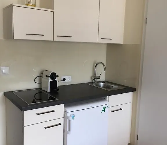 Stockers Kleines Dorfhotel