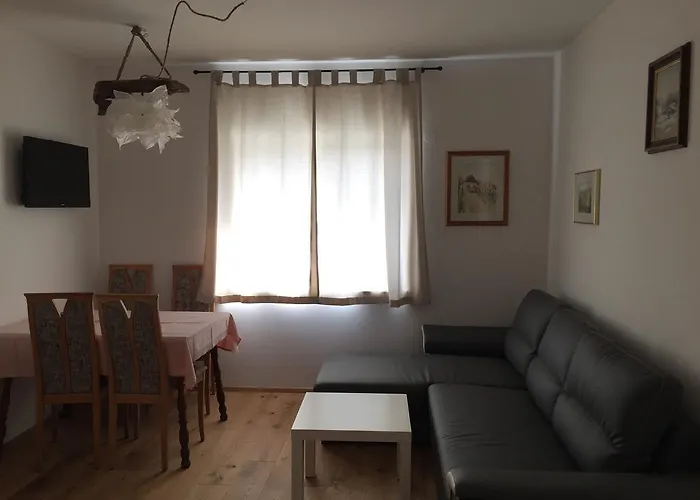 Gasthof Stockers Kleines Dorfhotel