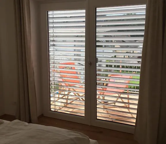 Gasthof Stockers Kleines Dorfhotel 4*