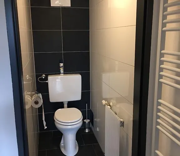 Stockers Kleines Dorfhotel Deutsch Goritz