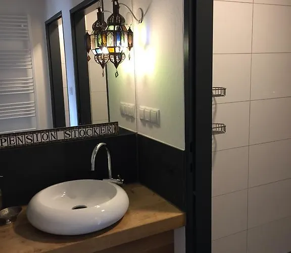 Gasthof Stockers Kleines Dorfhotel