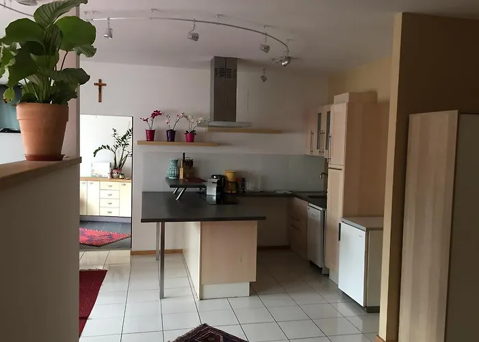 Stockers Kleines Dorfhotel