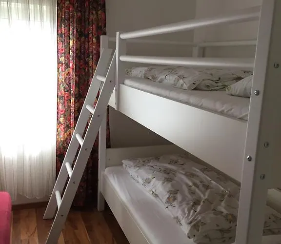 Stockers Kleines Dorfhotel 4*