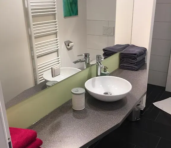 Stockers Kleines Dorfhotel Deutsch Goritz