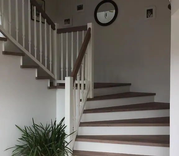 Stockers Kleines Dorfhotel Deutsch Goritz