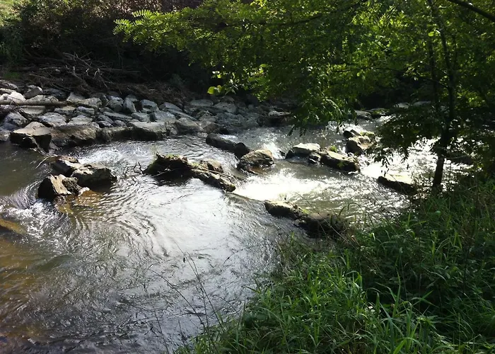 Stockers Kleines Dorfhotel 4*