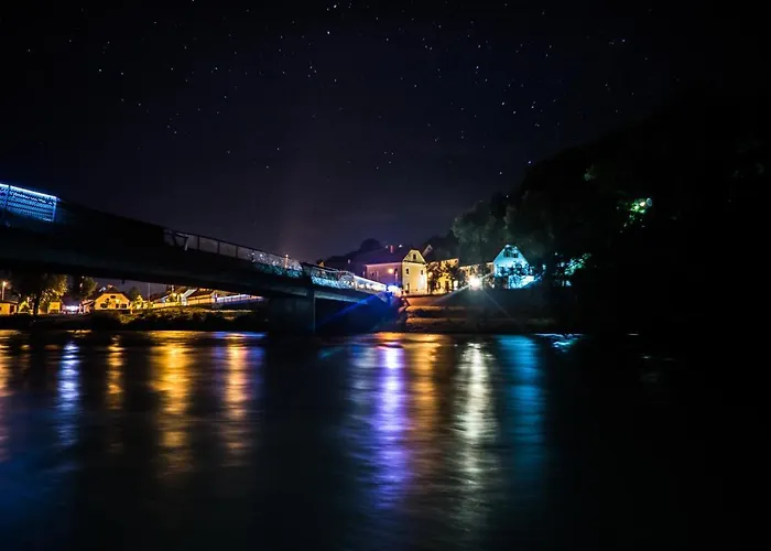 Stockers Kleines Dorfhotel 4* Deutsch Goritz