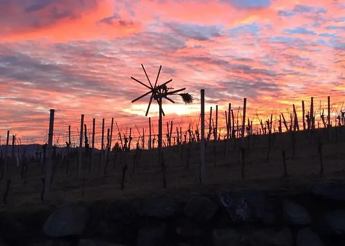 Stockers Kleines Dorfhotel 4*