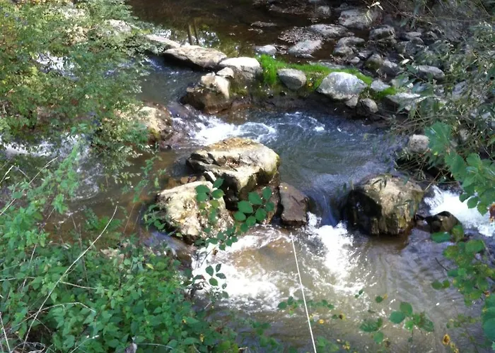 Stockers Kleines Dorfhotel Deutsch Goritz