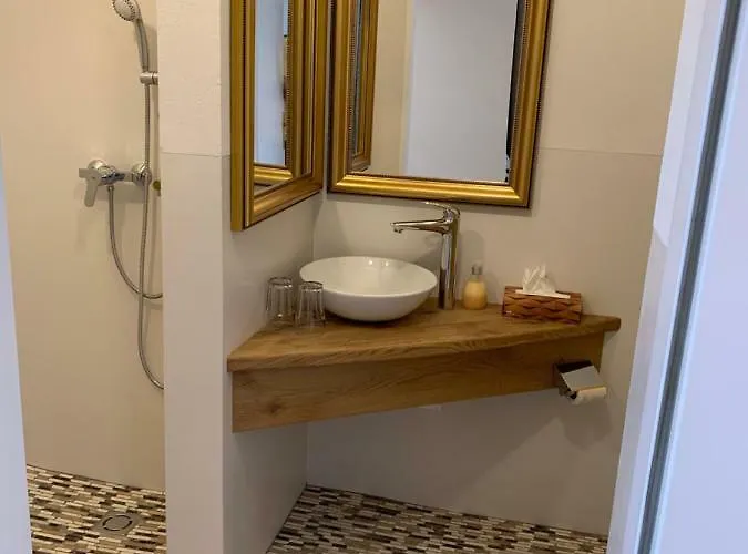 Gasthof Stockers Kleines Dorfhotel