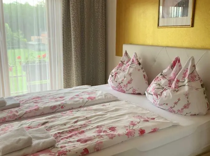 Gasthof Stockers Kleines Dorfhotel