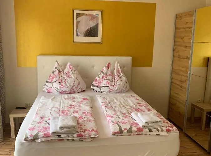 Stockers Kleines Dorfhotel 4* Deutsch Goritz