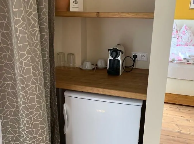 Stockers Kleines Dorfhotel 4*