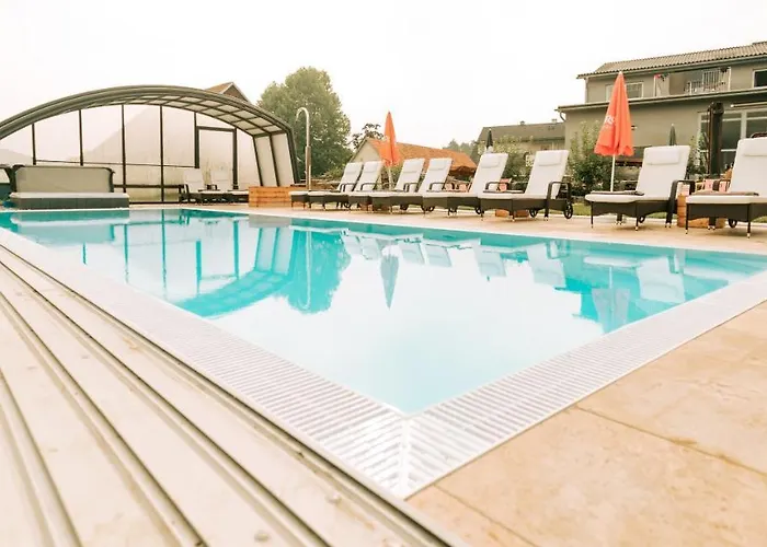 Stockers Kleines Dorfhotel 4*