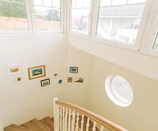 Stockers Kleines Dorfhotel 4*