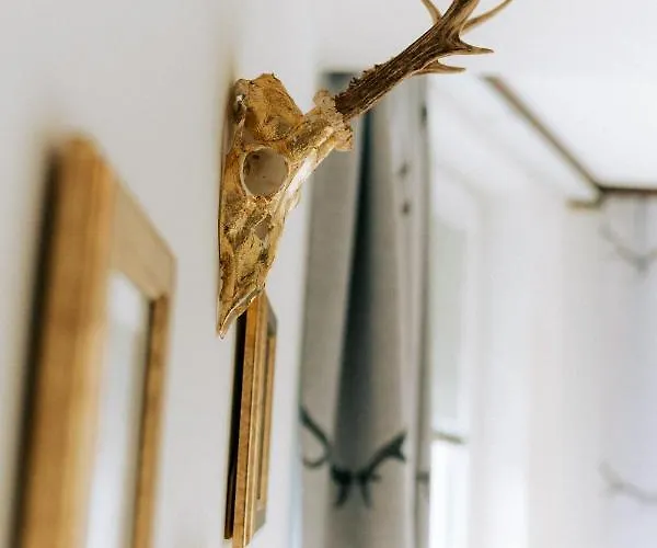 Stockers Kleines Dorfhotel 4*